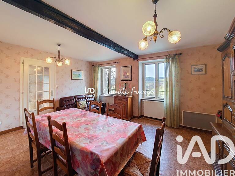 Vente Maison de campagne 3 pièces — photo 1