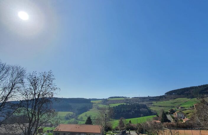 Vente Maison de campagne 3 pièces — photo 2