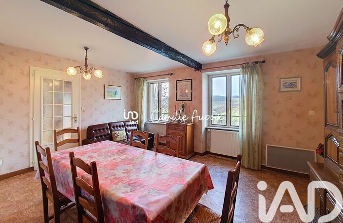 Vente Maison de campagne 3 pièces — photo 3