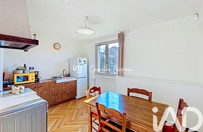 Vente Maison de campagne 3 pièces — photo 4