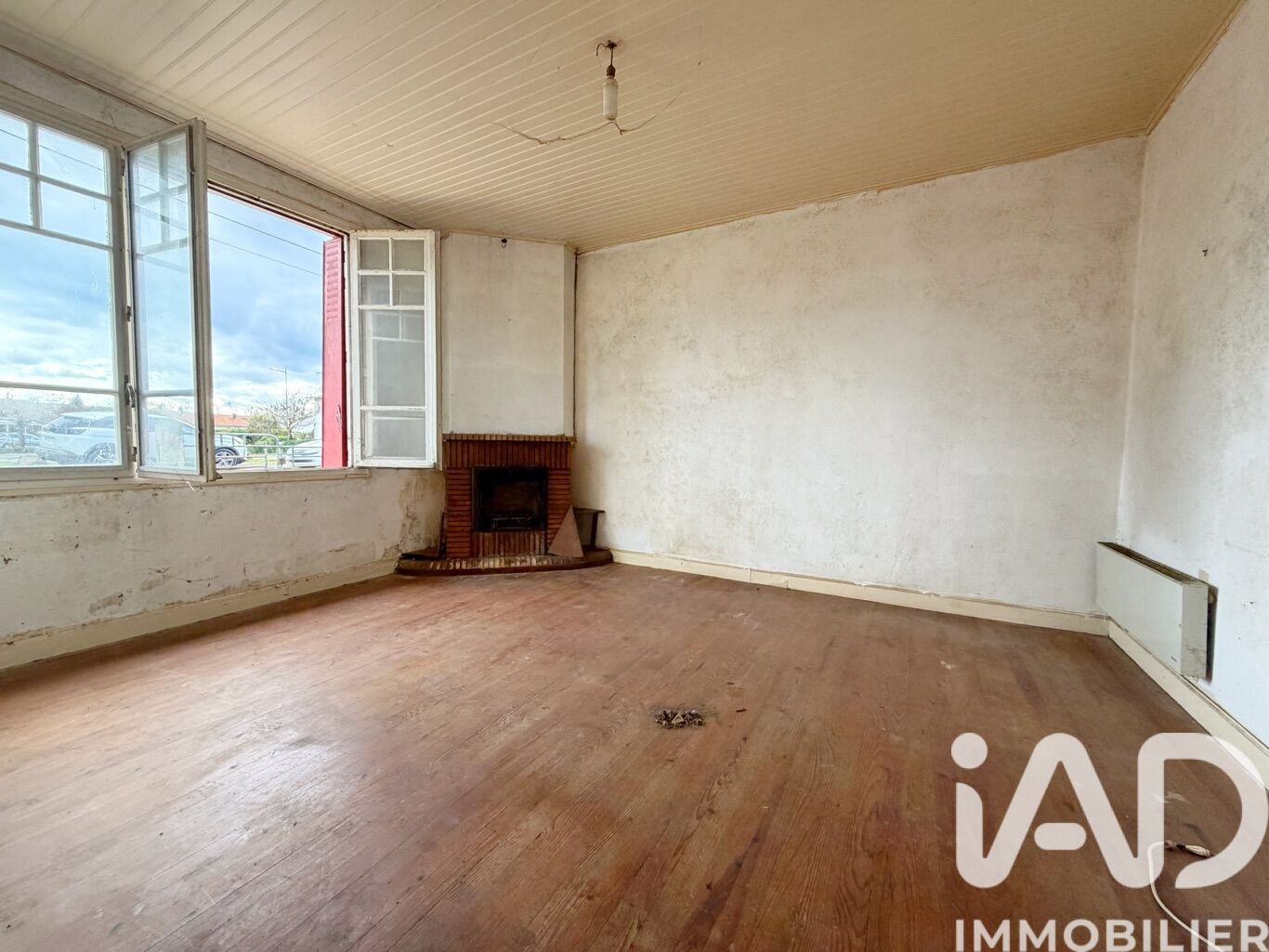 Vente Maison/villa 4 pièces - Photo 5