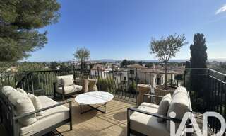 Maison 11 Pièces 310 m² à vendre à Bandol (83150)