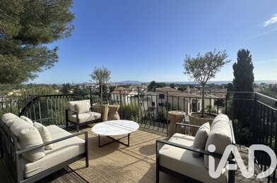 Maison 11 pièces 1300000 €