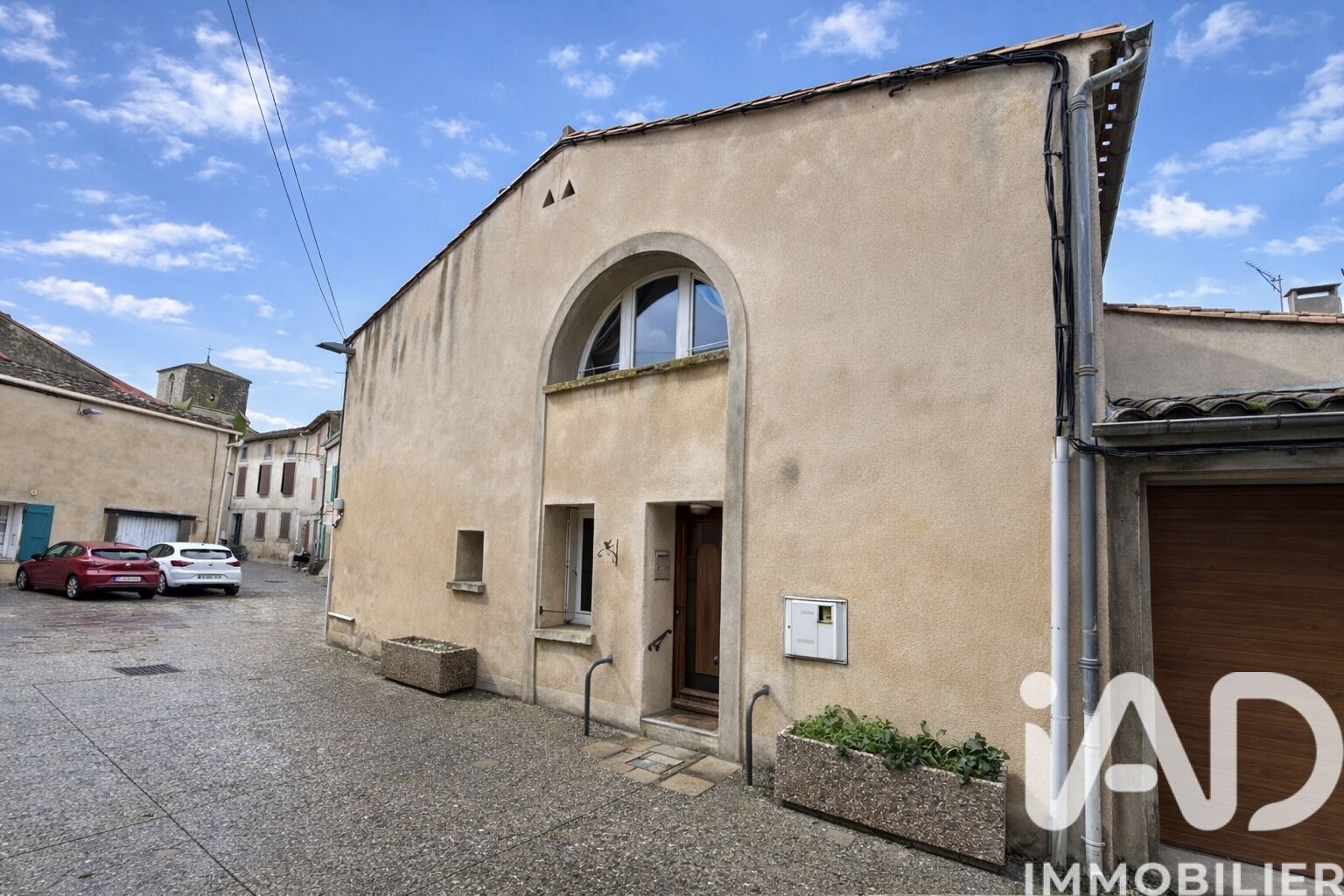 Maison à vendre, 5 pièces, 85 m², Bram