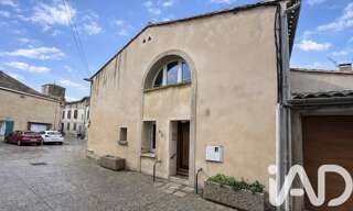 Maison 5 Pièces 85 m² à vendre à Bram (11150)