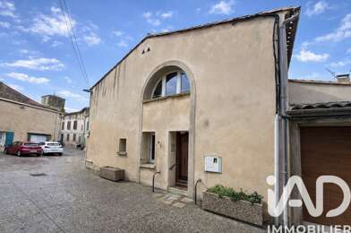 Maison 5 pièces 135000 €