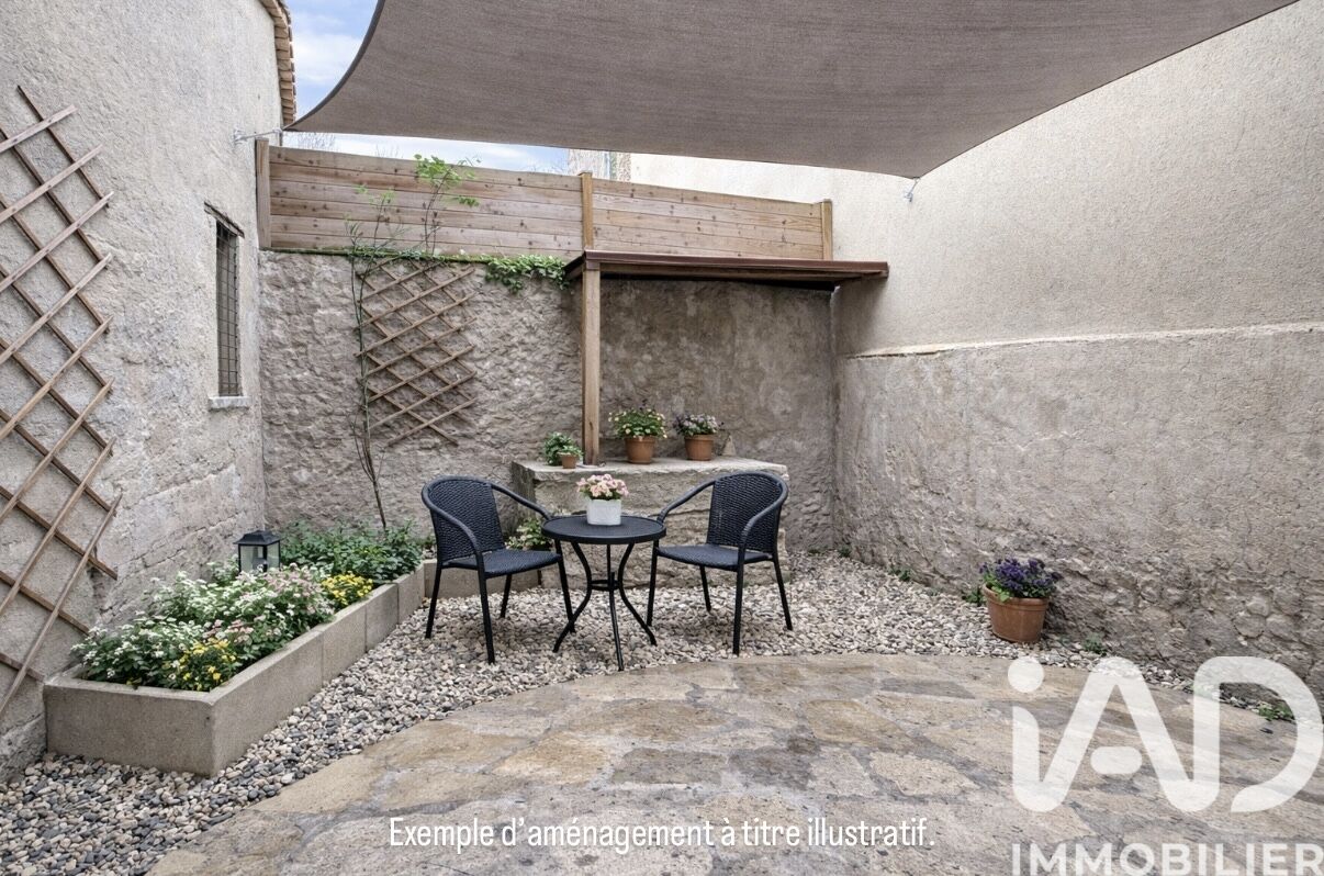 Vente Maison/villa 5 pièces - Photo 2