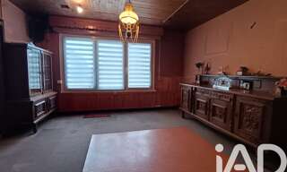 Maison 6 Pièces 89 m² à vendre à Lille (59000)