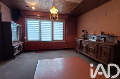 Maison 6 pièces 188950 €