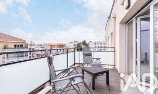 Appartement 4 Pièces 77 m² à vendre à Bron (69500)