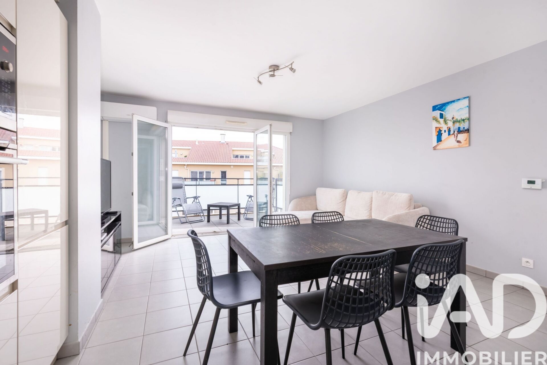 Appartement à vendre, 4 pièces, 77 m², Bron