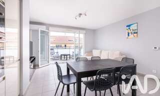 Appartement 4 Pièces 77 m² à vendre à Bron (69500)