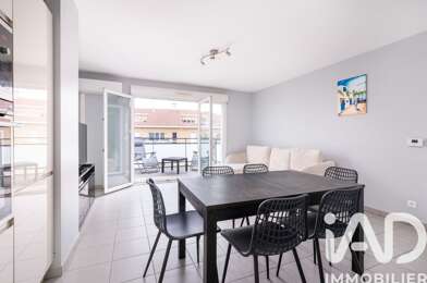 Appartement 4 pièces 235000 €