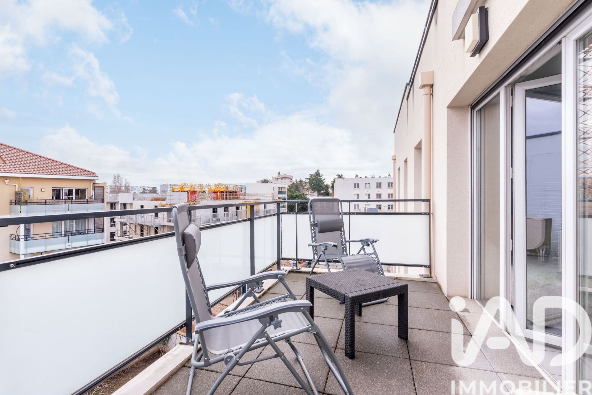Vente Appartement 4 pièces - Photo 3