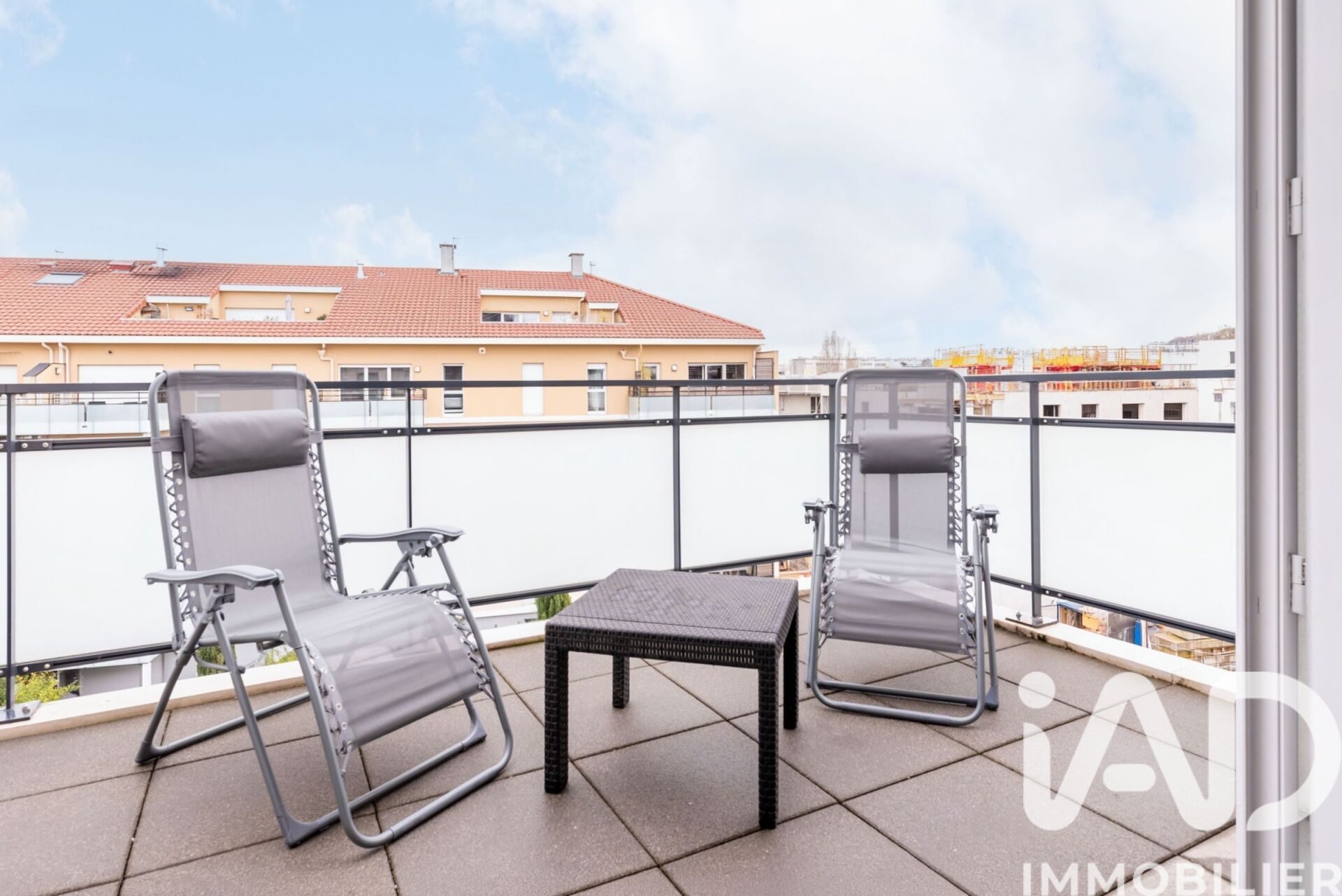 Vente Appartement 4 pièces - Photo 5