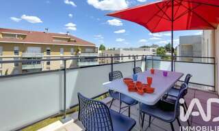 Appartement 4 Pièces 77 m² à vendre à Bron (69500)