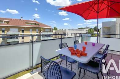 Appartement 4 pièces 235000 €