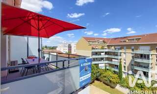 Appartement 4 Pièces 77 m² à vendre à Bron (69500)