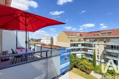 Appartement 4 pièces 235000 €