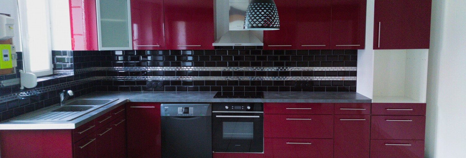 Maison 2 Pièces 49 m² à vendre à Feux (18300)