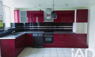 Maison 2 Pièces 49 m² à vendre à Feux (18300)