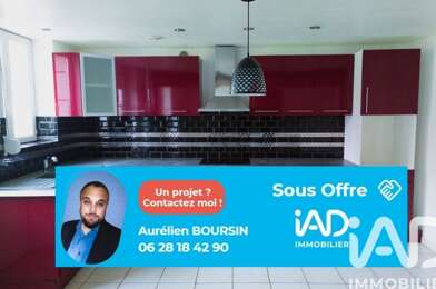 Maison 2 pièces 58900 €