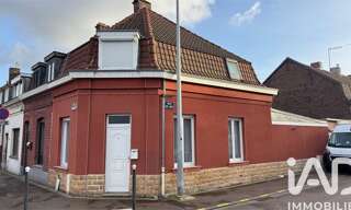 Maison 3 Pièces 62 m² à vendre à Tourcoing (59200)