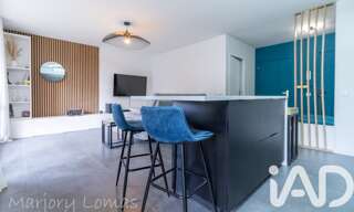 Appartement 4 Pièces 84 m² à vendre à Lyon 5 (69005)