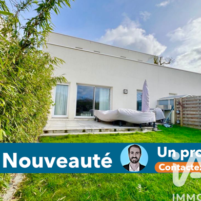 Appartement 4 pièces 259000 €