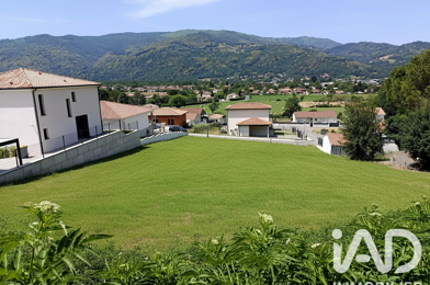 Terrain  91000 €
