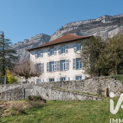 Maison 15 pièces 1195000 €