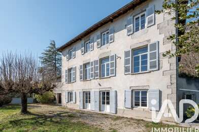 Maison 15 pièces 1195000 €