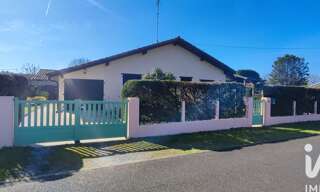 Maison 3 Pièces 65 m² à vendre à Bégaar (40400)