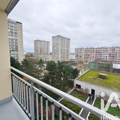 Appartement 4 pièces 150990 €