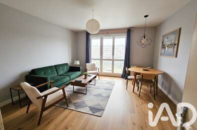 Appartement 4 pièces 150990 €