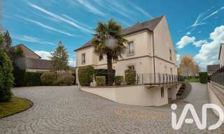 Maison 10 Pièces 338 m² à vendre à Ronquerolles (95340)