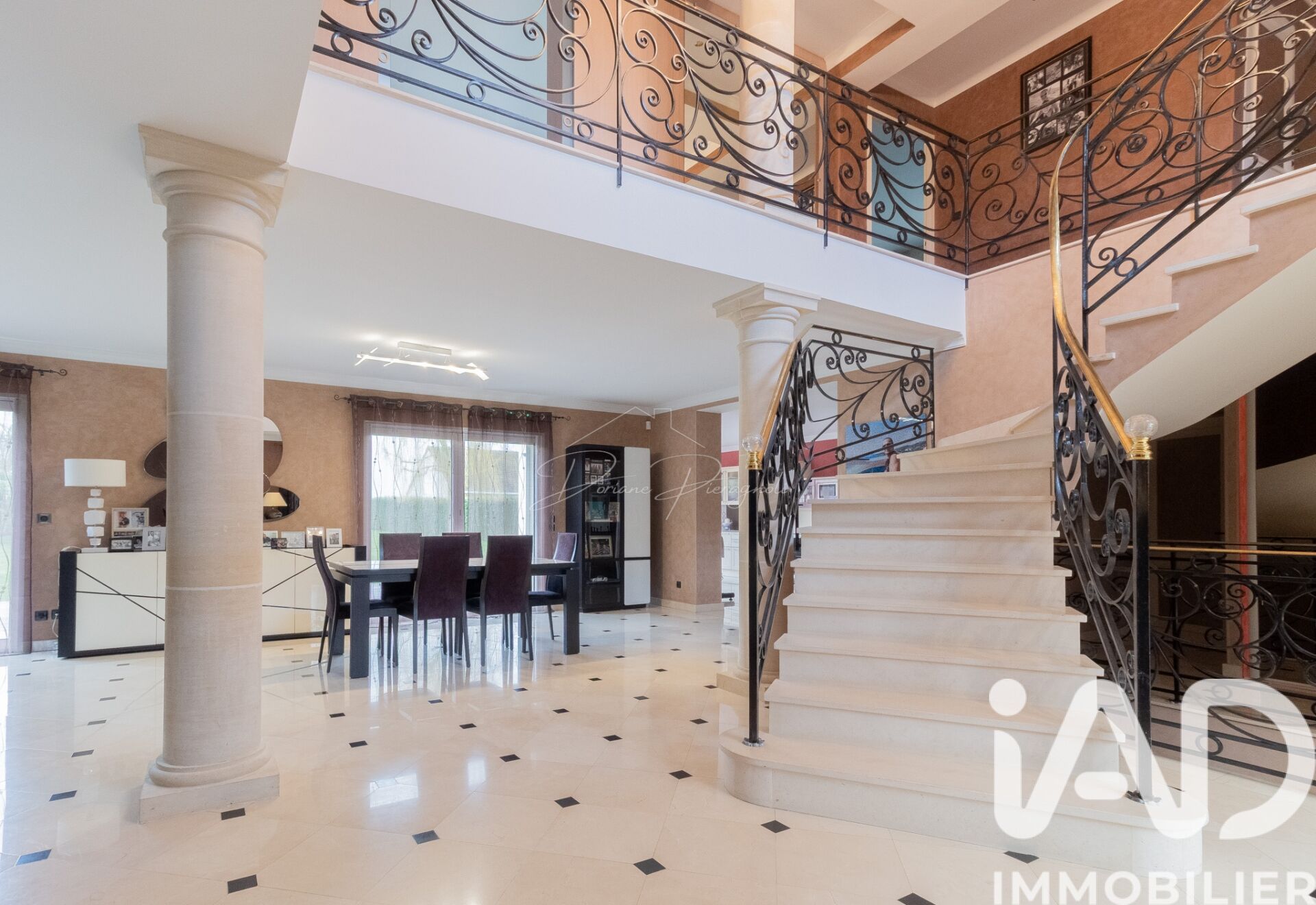 Vente Maison/villa 10 pièces - Photo 2