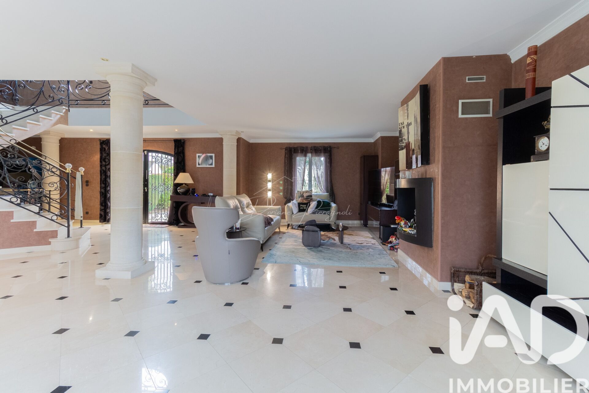 Vente Maison/villa 10 pièces - Photo 5