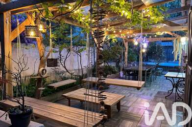 Maison 4 pièces 449000 €