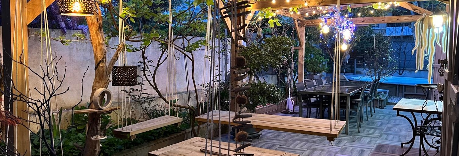 Maison 4 Pièces 110 m² à vendre à Six-Fours-les-Plages (83140)