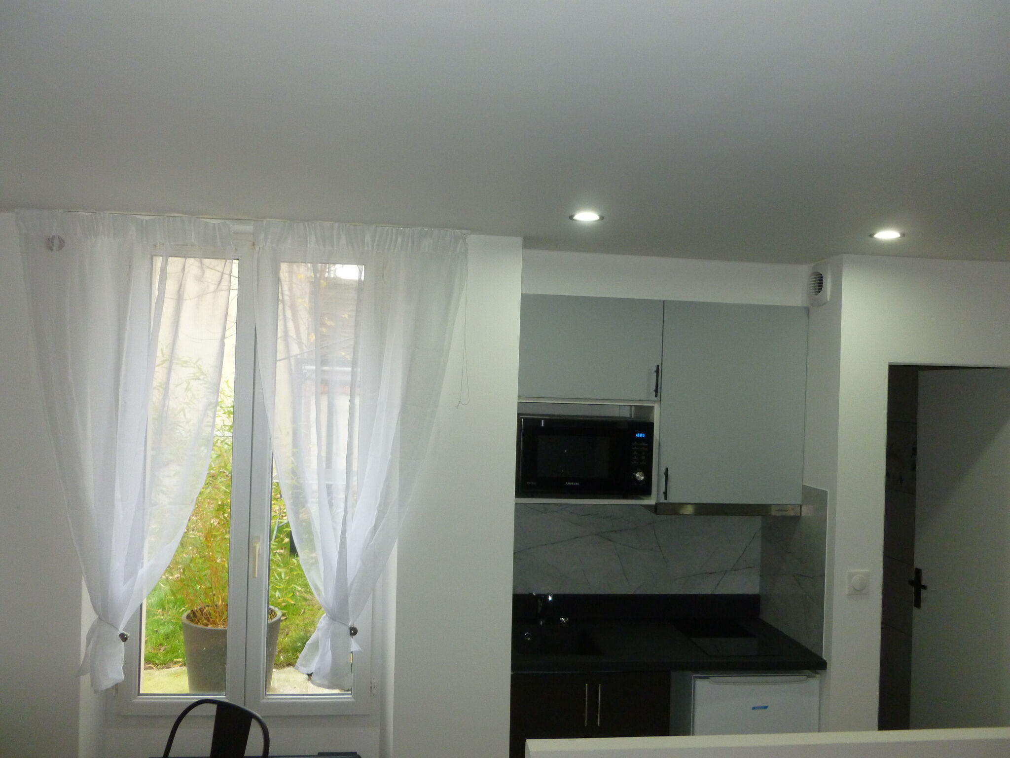 Appartement  T2 à louer Reims 51100