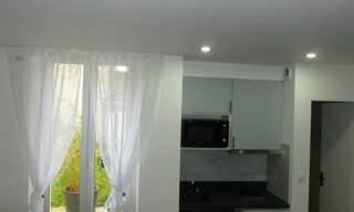 Appartement 2 Pièces 40 m² à louer à Reims (51100)