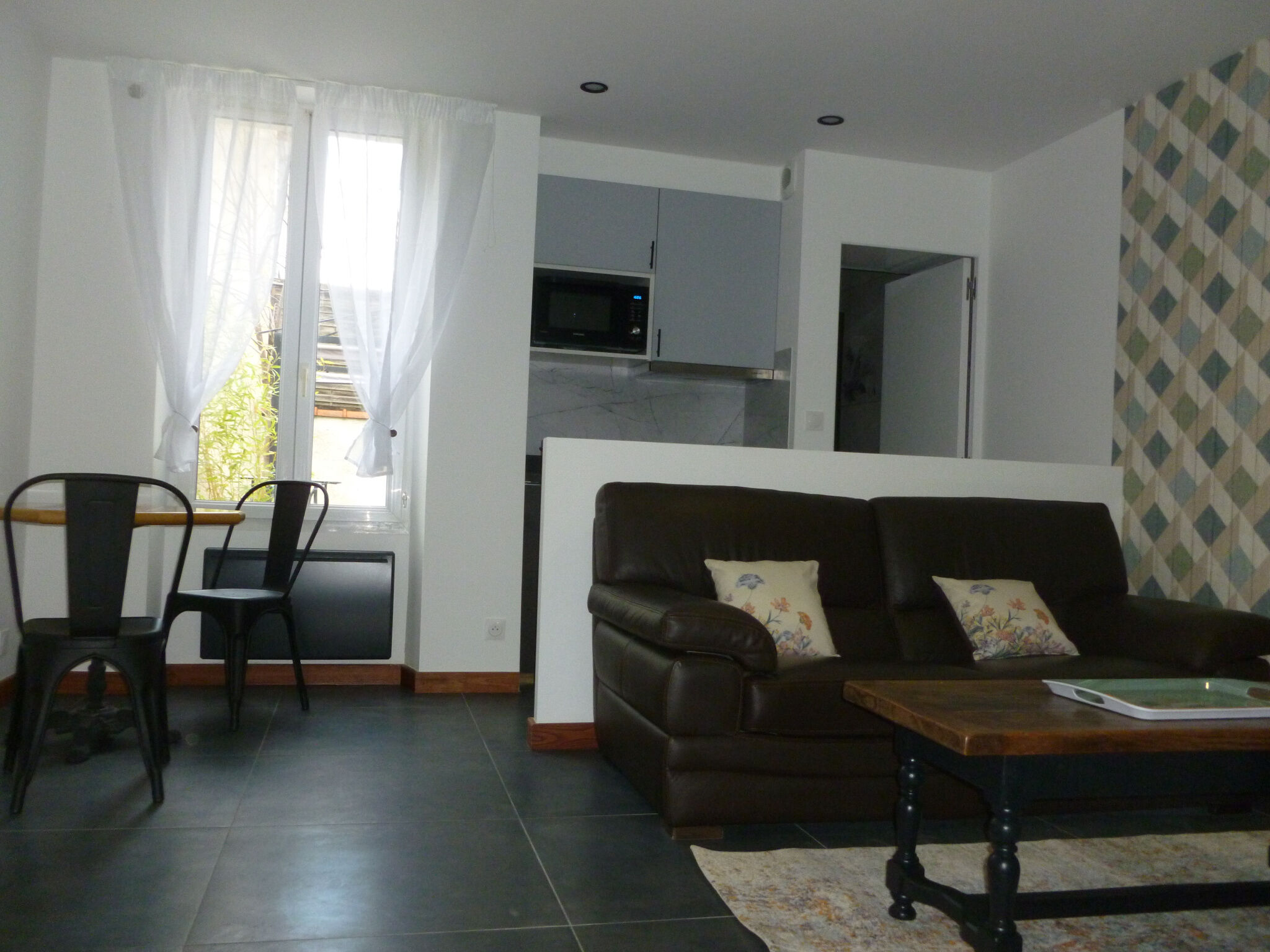 Appartement  T2 à louer Reims 51100