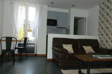 Appartement 2 pièces 650 €