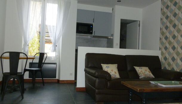 Appartement 2 pièces  à louer Reims 51100