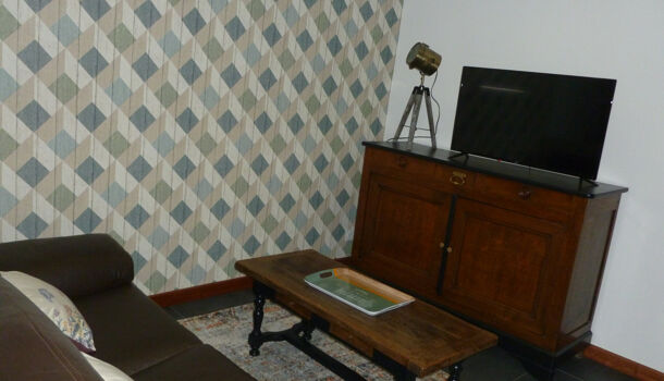 Appartement 2 pièces  à louer Reims 51100