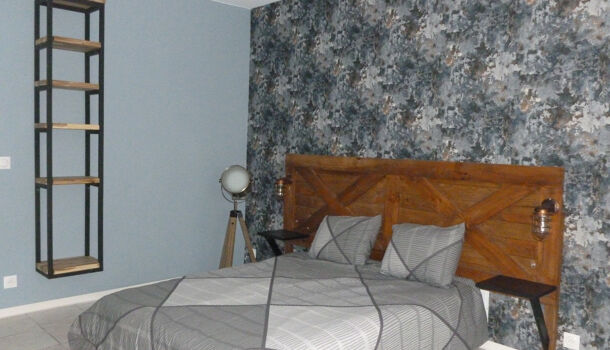 Appartement 2 pièces  à louer Reims 51100