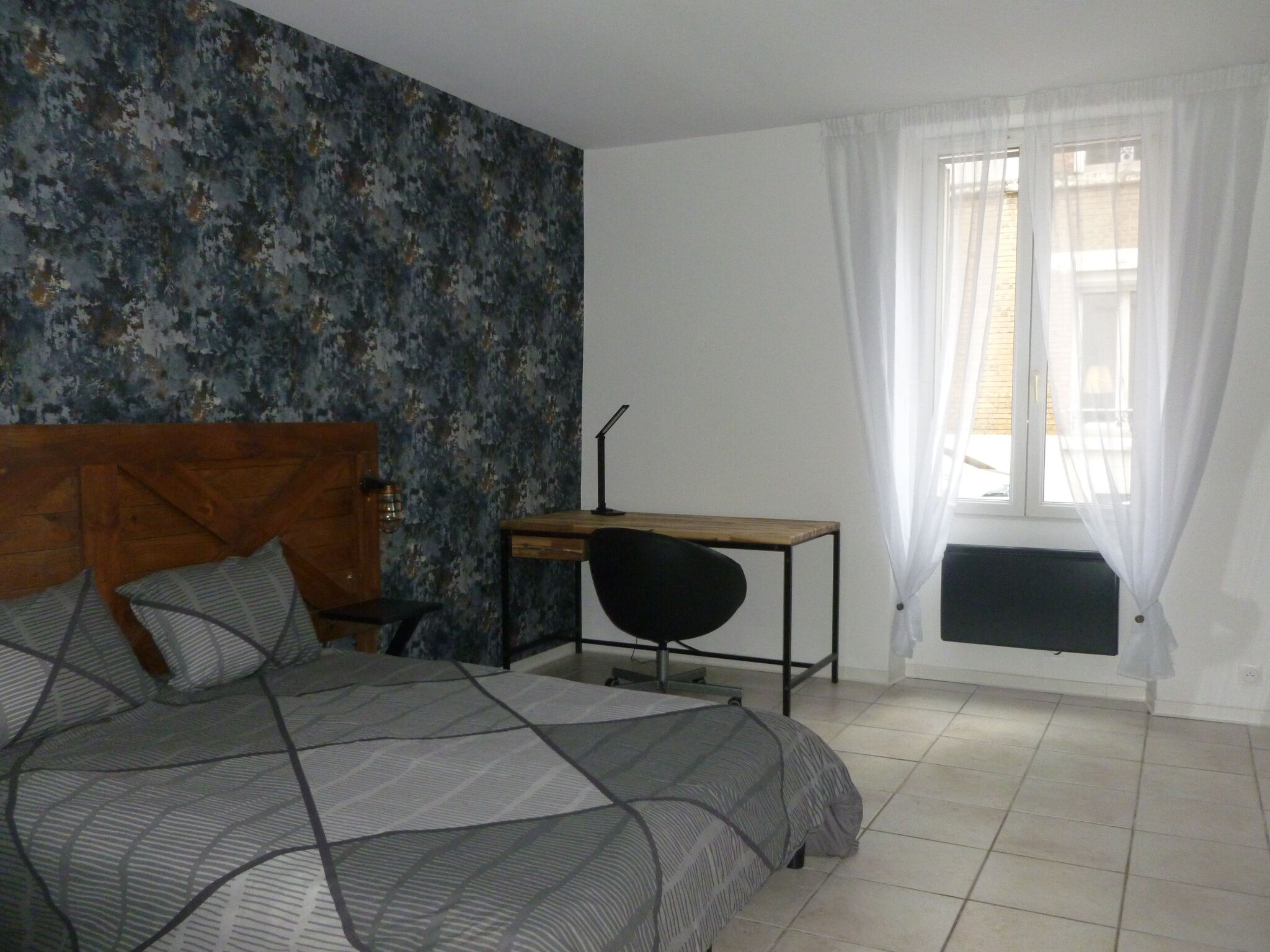 Appartement  T2 à louer Reims 51100