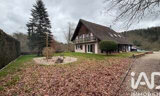 Maison 8 Pièces 260 m² à vendre à Wingen-sur-Moder (67290)