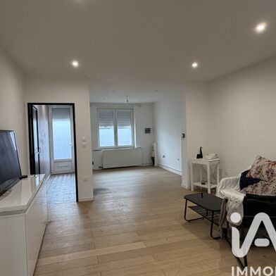 Maison 5 pièces 185000 €